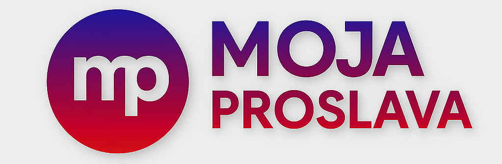 Moja proslava